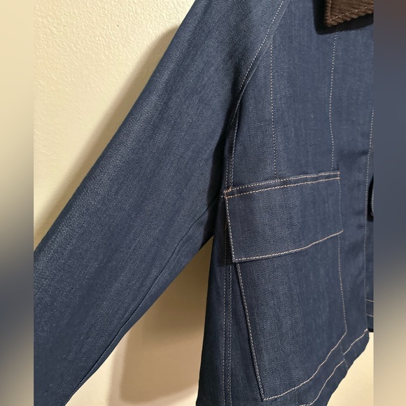 Steve Madden jacket - Picture 2 of 6